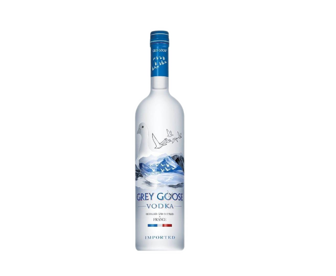 Grey Goose 200ml