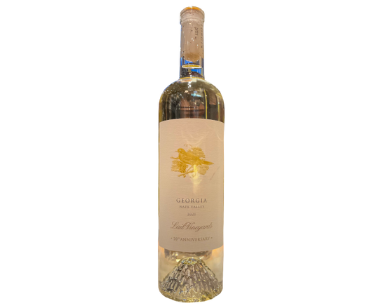 Lail Georgia Sauv Blanc 2021 750ml (No Barcode)