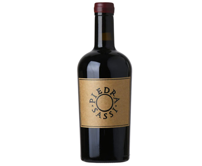 Piedrasassi Rim Rock Syrah 2019 750ml