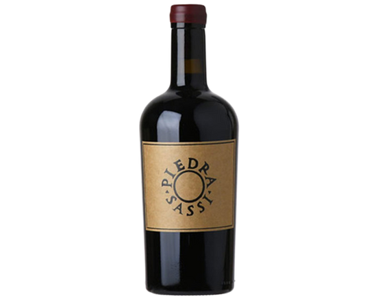 Piedrasassi Rim Rock Syrah 2019 750ml