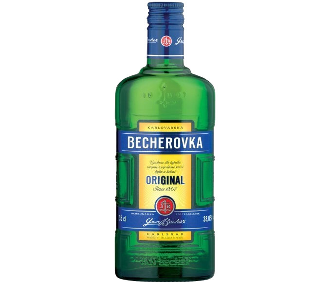 Becherovka 750ml