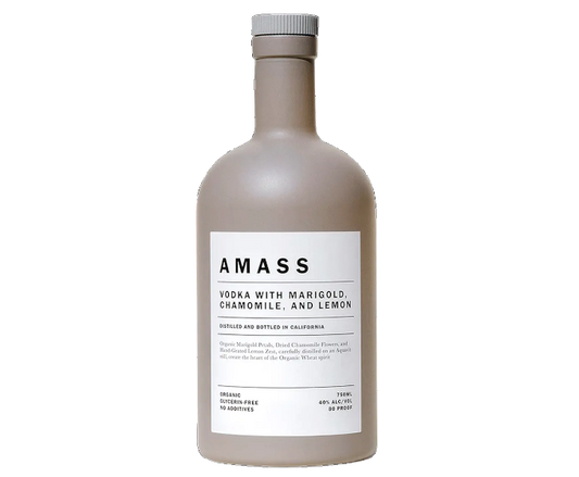 Amass California 750ml