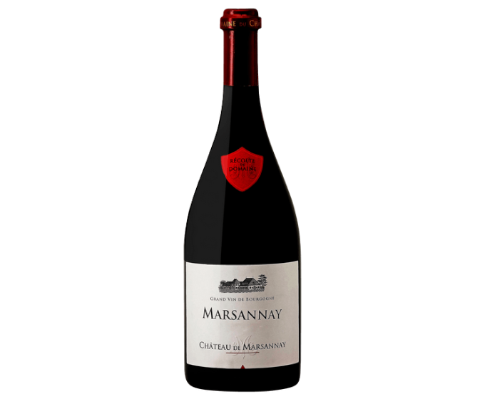 Chateau de Marsannay Rouge 2019 750ml