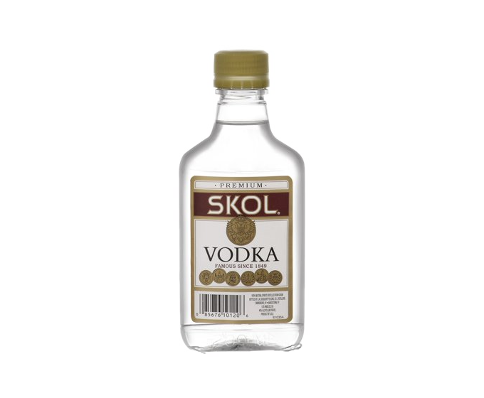 Skol 200ml