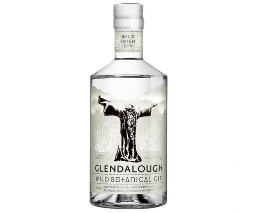 Glendalough Wild Botanical Gin 750ml