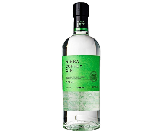 Nikka Coffey Gin 750ml