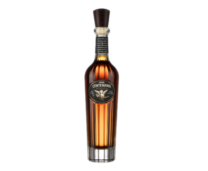 Gran Centenario Leyenda 750ml