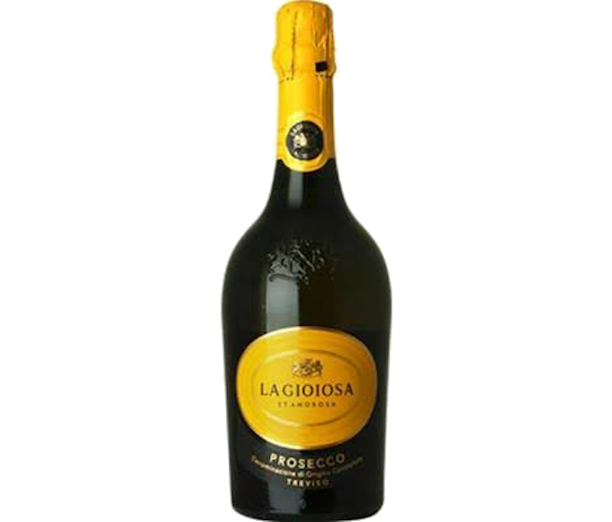 La Gioiosa Prosecco Treviso 750ml