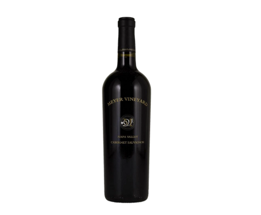 Meyer Vineyard Cabernet Sauv 2016 750ml (No Barcode)