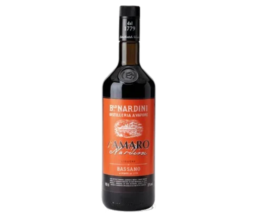 Bortolo Nardini l Amaro 700ml