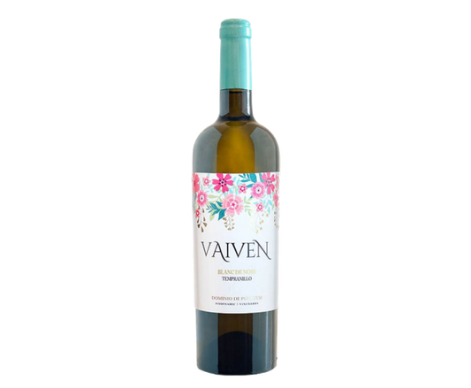 Dominio de Punctum Vaiven Blanc de Noir Tempranillo 750ml