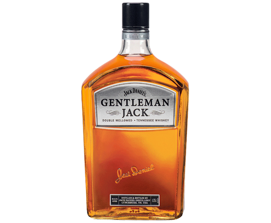 Jack Daniels Gentleman Jack 1.75L