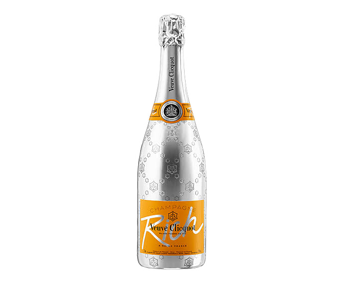 Veuve Clicquot Rich 750ml