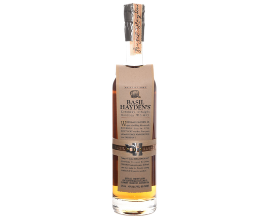 Basil Haydens 375ml