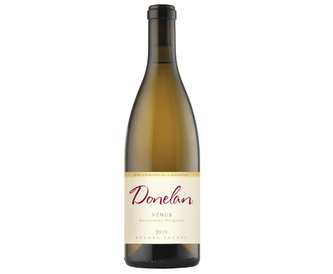 Donelan Venus Roussanne 750ml