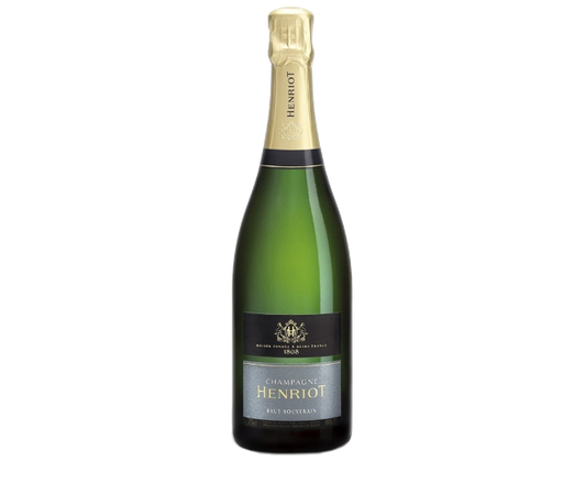 Henriot Brut Souverain 750ml