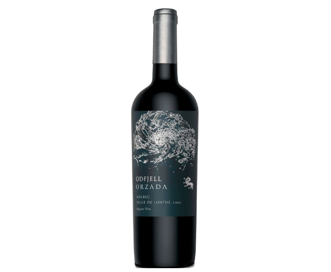 Odfjell Orzada Malbec 750ml