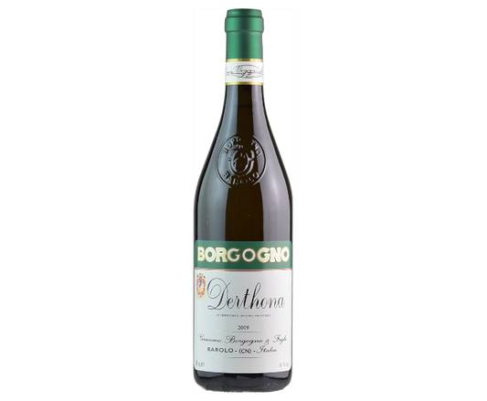 Giacomo Borgogno & Figli Derthona Timorasso Colli Tortonesi 2019 750ml