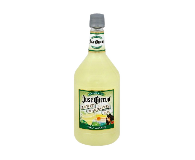 Jose Cuervo Light Margarita Mix 1.75L