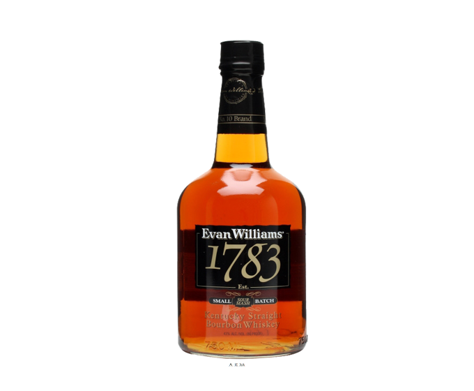 Evan Williams 1783 750ml