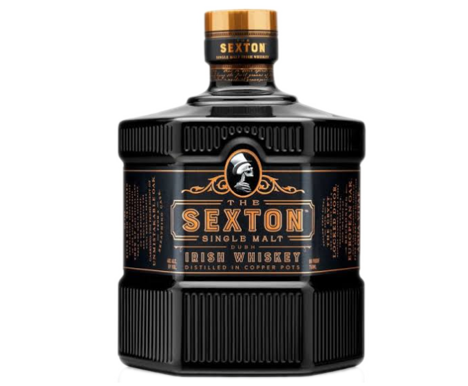 The Sexton Irish 750ml