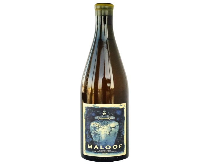 Maloof Scrambled Sticks 2019 750ml (No Barcode)