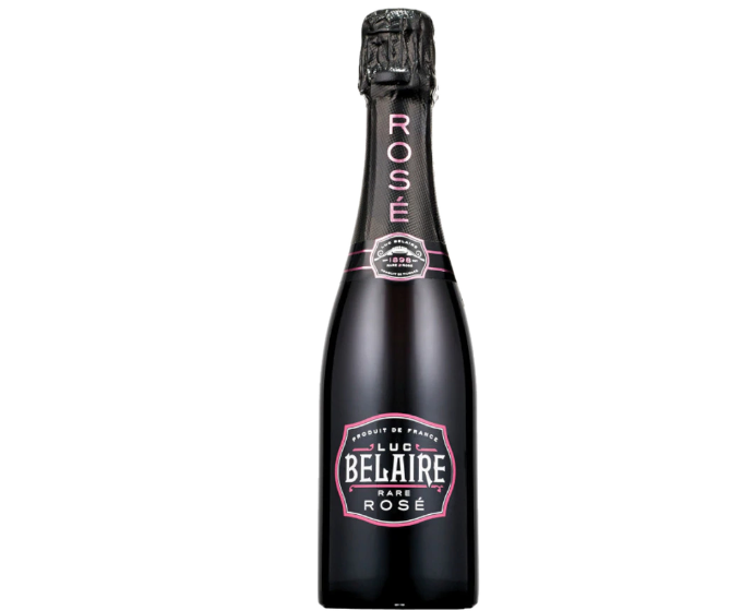 Luc Belaire Rare Rose 375ml (HR)