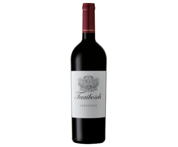 Taaibosch Crescendo 2019 750ml