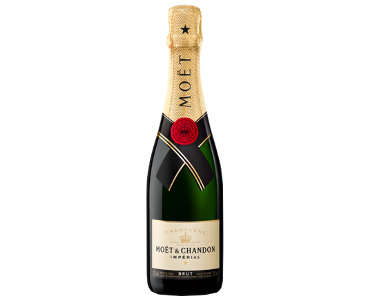 Moet & Chandon Brut Imperial 375ml (HR)