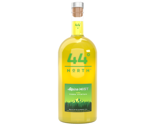 44 North Alpine Mist 1.75L