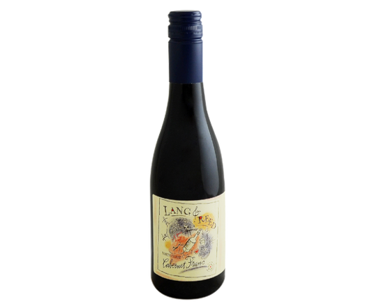 Lang & Reed Cabernet Franc 375ml