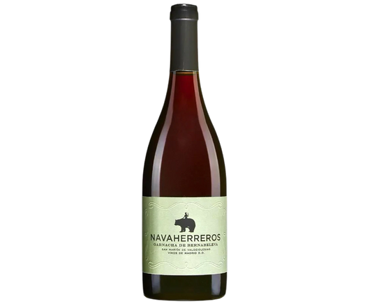 Navaherreros Garnacha de Bernabeleva 2020 750ml