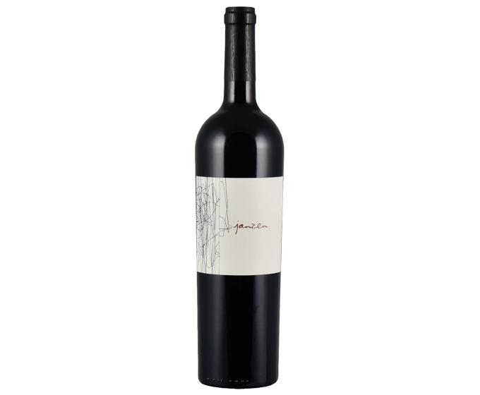 Janzen Cabernet Sauv Beckstoffer Missouri Hopper 2019 750ml