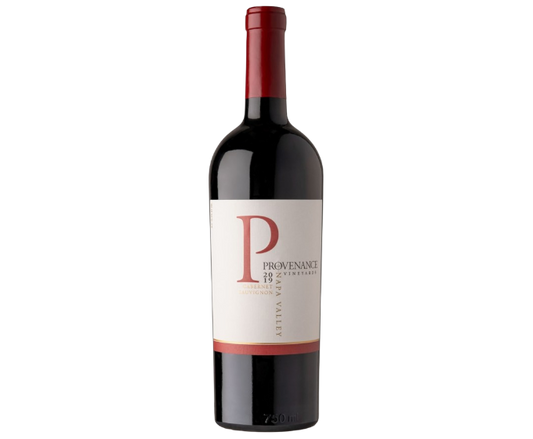 Provenance Napa Cabernet Sauv 2019 750ml