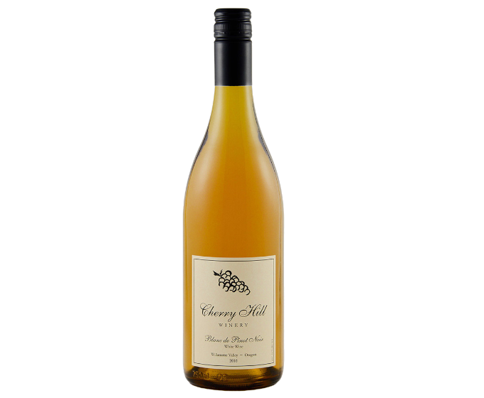 Cherry Hill Blanc de Pinot Noir 750ml