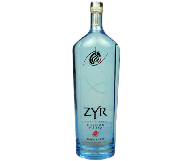 Zyr 750ml