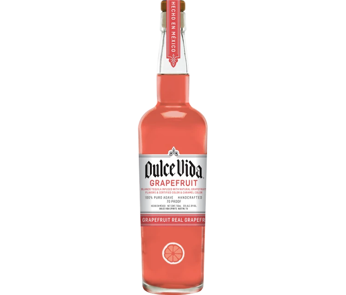 Dulce Vida Grapefruit 750ml