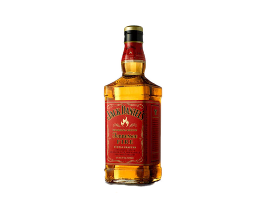 Jack Daniels Fire 750ml