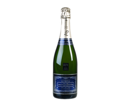 Laurent Perrier Ultra Brut 750ml (DNO P4)