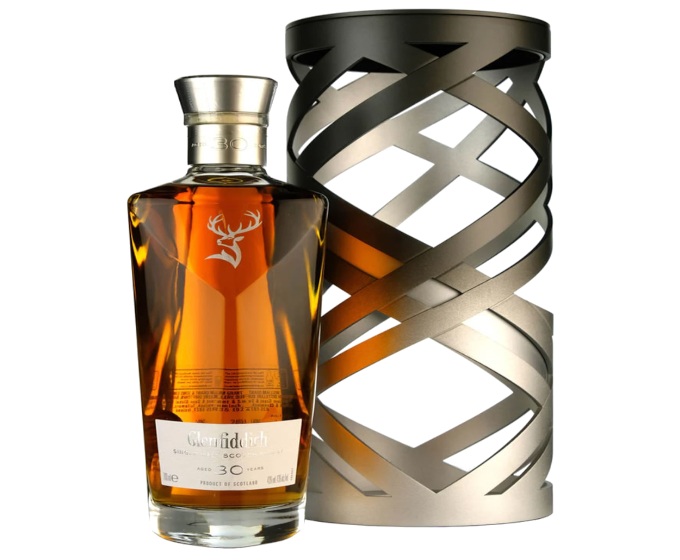 Glenfiddich 30 Years 750ml