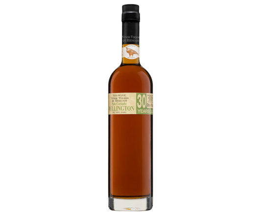 Bodegas Hidalgo Wellington VORS 30 Years Palo Cortado 500ml