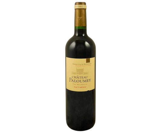 Chateau Paloumey Haut Medoc 2020 750ml