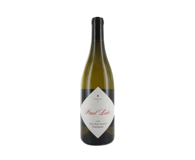 Paul Lato Le Souvenir Sierra Madre Chard 2019 750ml