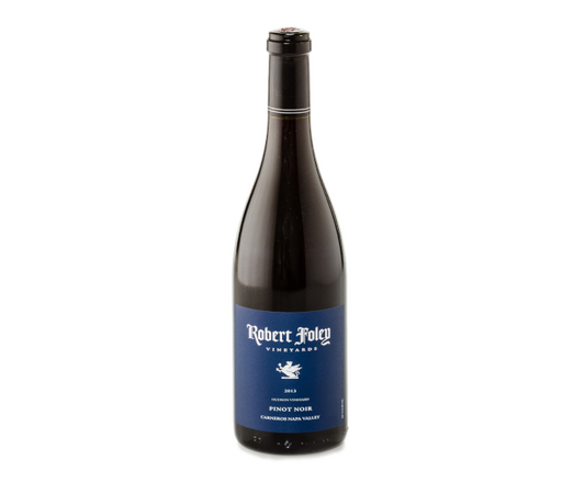 Robert Foley Pinot Noir 2016 750ml