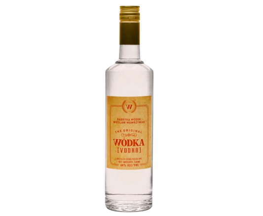 Wodka Vodka 750ml