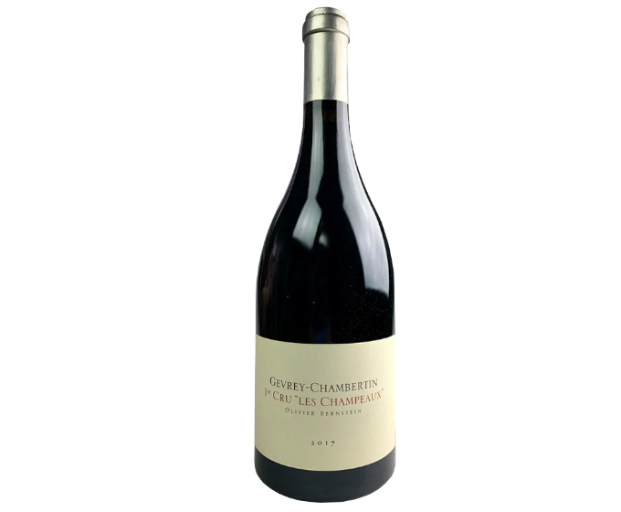 Olivier Bernstein Les Champeaux 2017 750ml