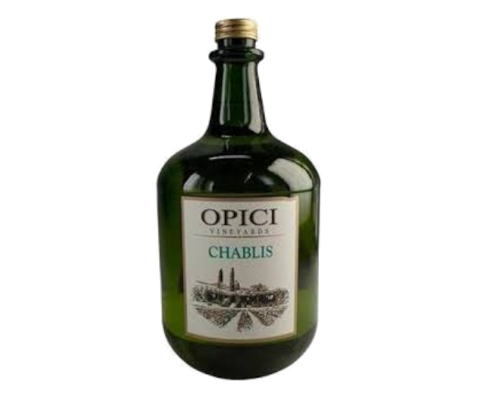 Opici Chablis 1.5L