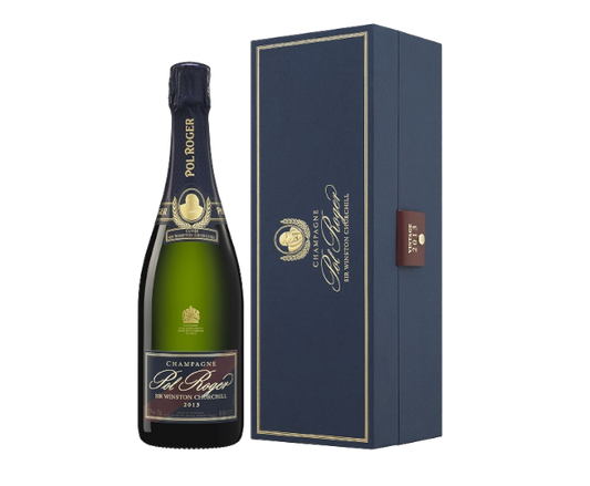 Pol Roger Cuvee Brut Sir Winston Churchill 2013 750ml