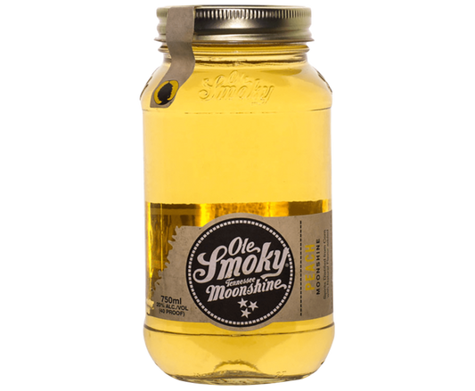 Ole Smoky Peach 750ml