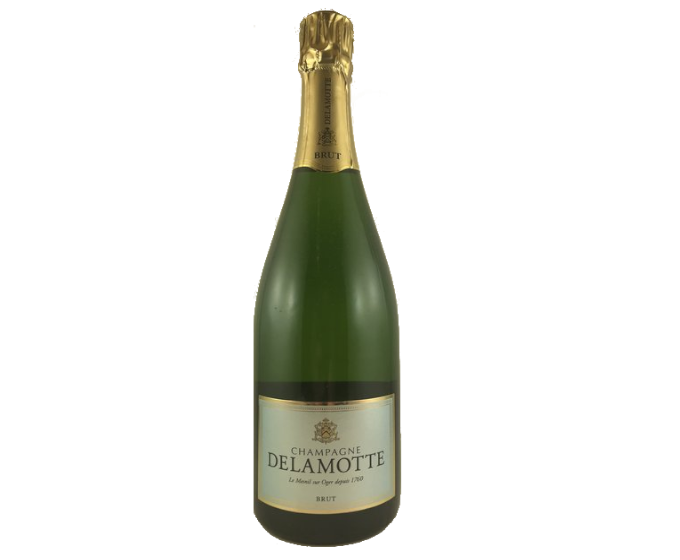 Delamotte Brut NV 750ml